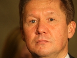 Алексей Миллер